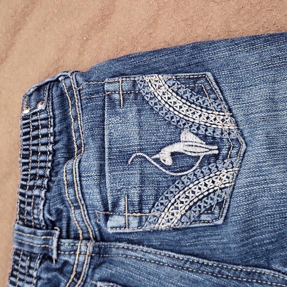 Baby Phat Jeans - 4